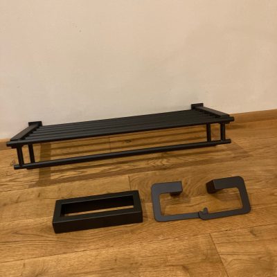 metallmööbel