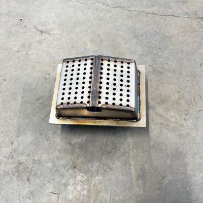 metallitööd